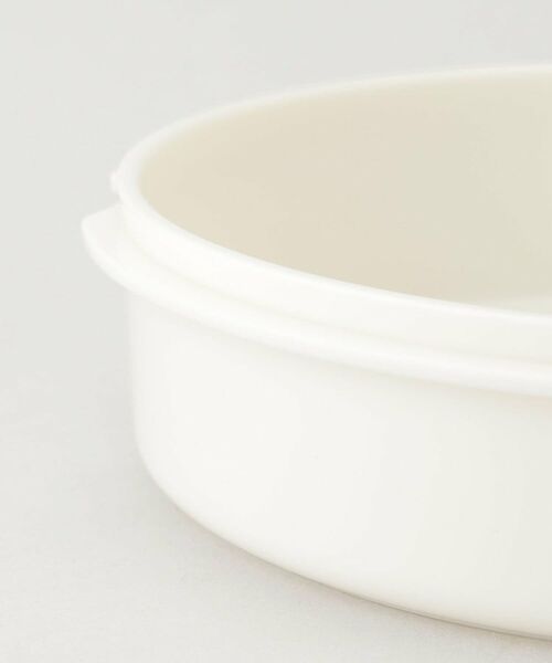 212 KITCHEN STORE / トゥーワントゥーキッチン ストア インテリア・生活雑貨・ホビー・ステーショナリー | どんぶりランチジャー1060 LGY | 詳細10