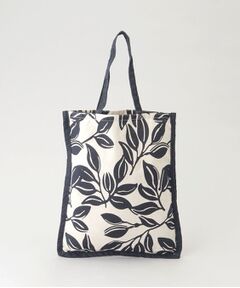 212 KITCHEN STORE / トゥーワントゥーキッチン ストア バッグ | ボタニカルリーフ エコバッグ CH ＜212Kオリジナル＞