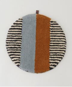212 KITCHEN STORE / トゥーワントゥーキッチン ストア バッグ | a.depeche アデペシュ ペル ウール チェアパッド アート