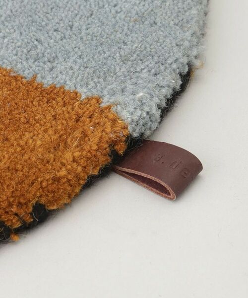 212 KITCHEN STORE / トゥーワントゥーキッチン ストア バッグ | a.depeche アデペシュ ペル ウール チェアパッド アート | 詳細4