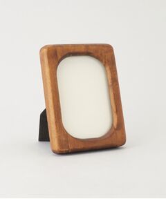 212 KITCHEN STORE / トゥーワントゥーキッチン ストア バッグ | a.depeche アデペシュ コミュレ フォトフレーム ラウンド S