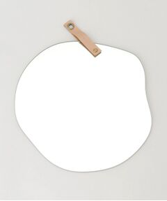 212 KITCHEN STORE / トゥーワントゥーキッチン ストア バッグ | a.depeche アデペシュ クラウ ハンギング ミラー 004 ナチュラル