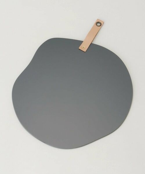 212 KITCHEN STORE / トゥーワントゥーキッチン ストア バッグ | a.depeche アデペシュ クラウ ハンギング ミラー 004 ナチュラル | 詳細2