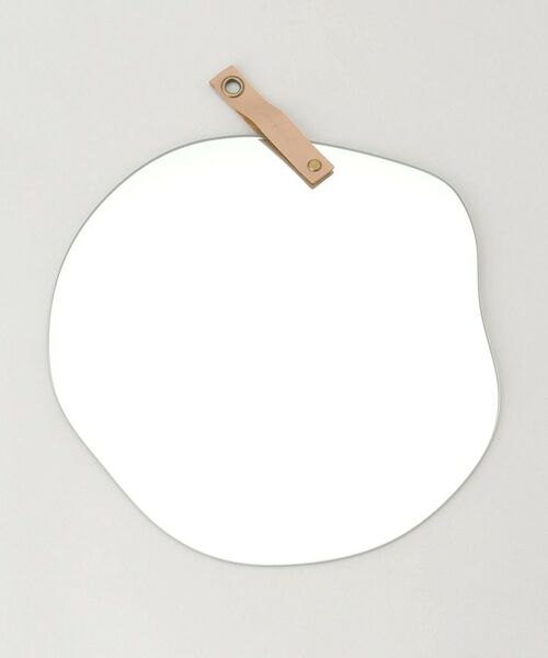 212 KITCHEN STORE / トゥーワントゥーキッチン ストア バッグ | a.depeche アデペシュ クラウ ハンギング ミラー 004 ナチュラル（その他）