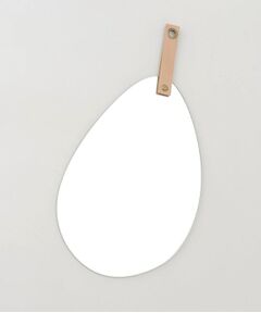 212 KITCHEN STORE / トゥーワントゥーキッチン ストア バッグ | a.depeche アデペシュ クラウ ハンギング ミラー 001 ナチュラル