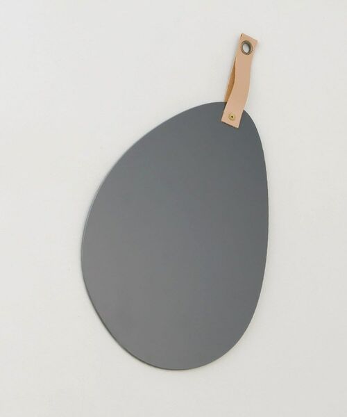 212 KITCHEN STORE / トゥーワントゥーキッチン ストア バッグ | a.depeche アデペシュ クラウ ハンギング ミラー 001 ナチュラル | 詳細2