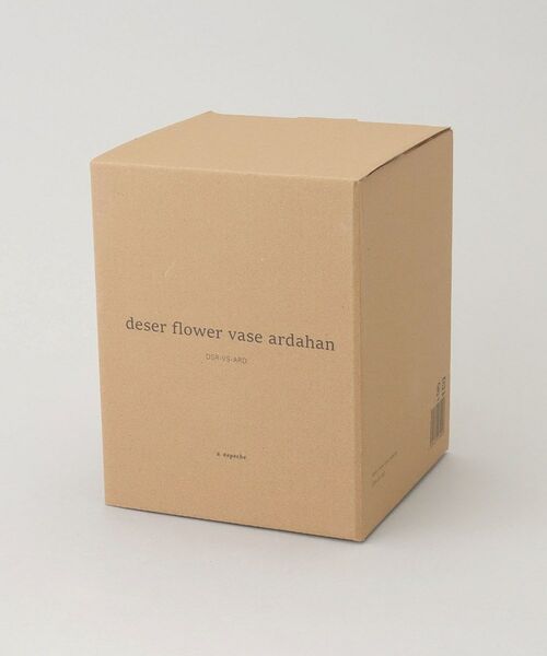 212 KITCHEN STORE / トゥーワントゥーキッチン ストア バッグ | a.depeche アデペシュ デゼール フラワーベース アルダハン | 詳細5