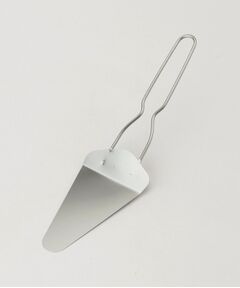 212 KITCHEN STORE / トゥーワントゥーキッチン ストア キッチンツール | 18-8ステンレス ケーキサーバー ＜CASUAL PRODUCT カジュアルプロダクト＞
