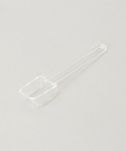 212 KITCHEN STORE / トゥーワントゥーキッチン ストア キッチンツール | 密閉保存容器 200ml スプーン付き WH 山崎実業 ＜tower タワー＞ | 詳細6