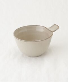 212 KITCHEN STORE / トゥーワントゥーキッチン ストア 食器 | ナチュラルカラー手付カップ グレー