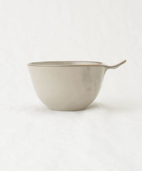 212 KITCHEN STORE / トゥーワントゥーキッチン ストア 食器 | ナチュラルカラー手付カップ グレー | 詳細2