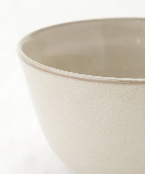 212 KITCHEN STORE / トゥーワントゥーキッチン ストア 食器 | ナチュラルカラー手付カップ グレー | 詳細5