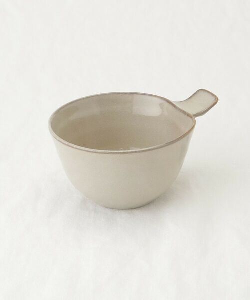 212 KITCHEN STORE / トゥーワントゥーキッチン ストア 食器 | ナチュラルカラー手付カップ グレー（その他）