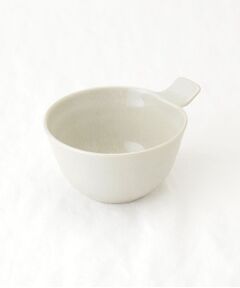 212 KITCHEN STORE / トゥーワントゥーキッチン ストア 食器 | ナチュラルカラー手付カップ アイボリー