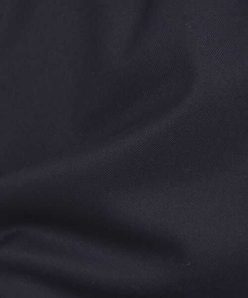 36Quatre-Neuf / カトルナフ ロング・マキシ丈スカート | エラスティックボーダースカート | 詳細10
