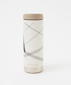 Klean Kanteen / クリーンカンティーン ダイヤモンドプリント タン