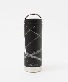 Klean Kanteen / クリーンカンティーン ダイヤモンドプリント タン