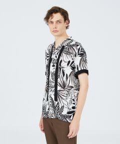 5351POUR LES HOMMES / 5351プール・オム シャツ・ブラウス | ヴィクトワールインクシジェットアロハシャツ