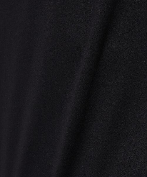 5351POUR LES HOMMES / 5351プール・オム Tシャツ | アリオリティ・スムース　クルーネック 半袖Tシャツ | 詳細15