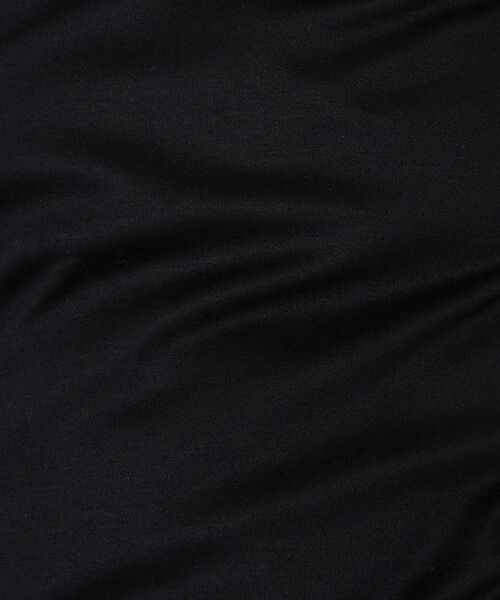 5351POUR LES HOMMES / 5351プール・オム Tシャツ | アリオリティ・スムース　Vネック半袖Tシャツ | 詳細16