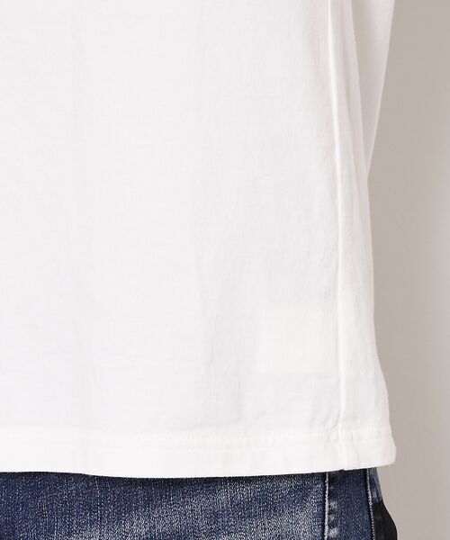 5351POUR LES HOMMES / 5351プール・オム Tシャツ | エイプグラフィックデザイン半袖Tシャツ | 詳細12
