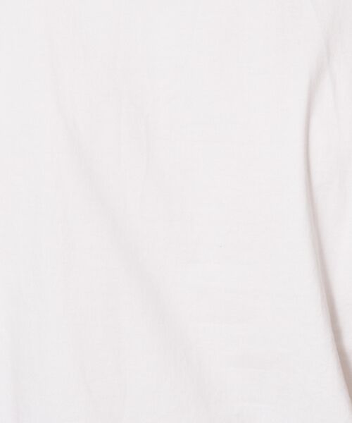5351POUR LES HOMMES / 5351プール・オム Tシャツ | エイプグラフィックデザイン半袖Tシャツ | 詳細13