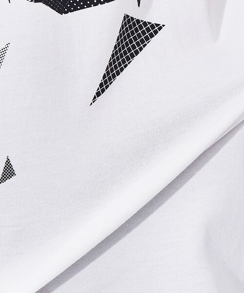 5351POUR LES HOMMES / 5351プール・オム Tシャツ | エイプグラフィックデザイン半袖Tシャツ | 詳細2