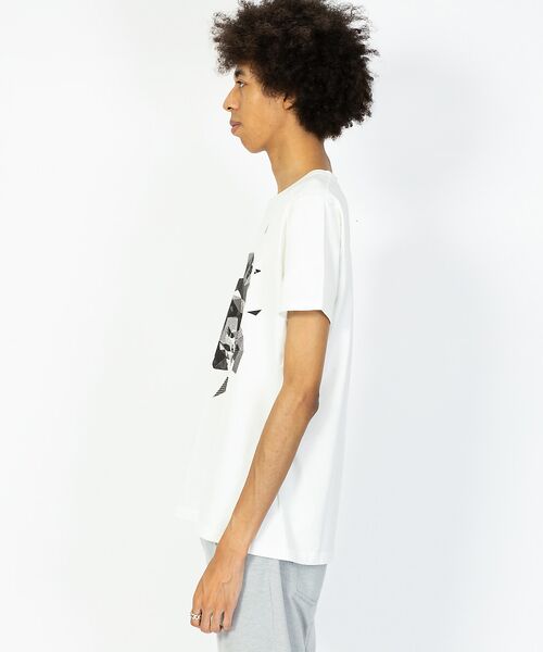 5351POUR LES HOMMES / 5351プール・オム Tシャツ | エイプグラフィックデザイン半袖Tシャツ | 詳細5