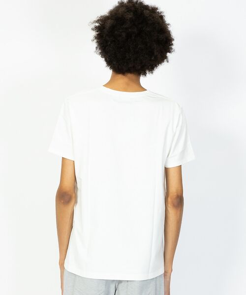 5351POUR LES HOMMES / 5351プール・オム Tシャツ | エイプグラフィックデザイン半袖Tシャツ | 詳細6
