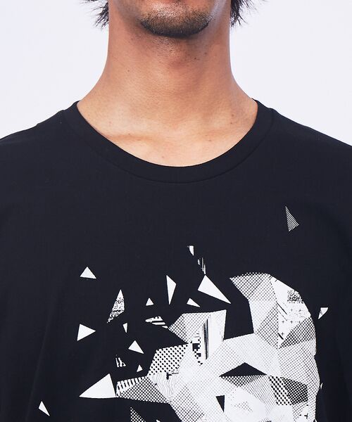 5351POUR LES HOMMES / 5351プール・オム Tシャツ | エイプグラフィックデザイン半袖Tシャツ | 詳細17