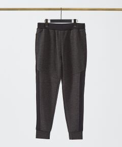 5351POUR LES HOMMES / 5351プール・オム パンツ | 【セットアップ対応】コンビネーション ジャージー トラックパンツ