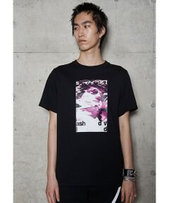 【5/】ダビデ ショートスリーブ Tシャツ