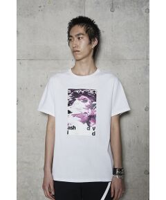 【5/】ダビデ ショートスリーブ Tシャツ