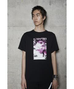 【5/】ダビデ ショートスリーブ Tシャツ