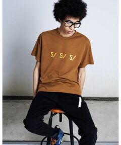 【5/】5/5/5/ Tシャツ