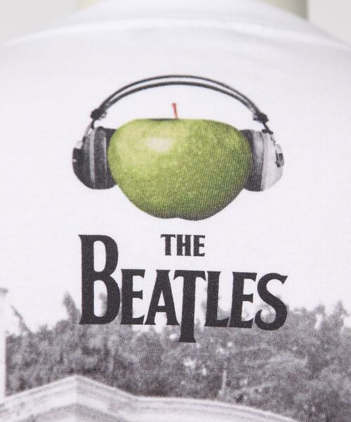 セール】 5351POUR LES HOMMES×THE BEATLES Tシャツ （Tシャツ