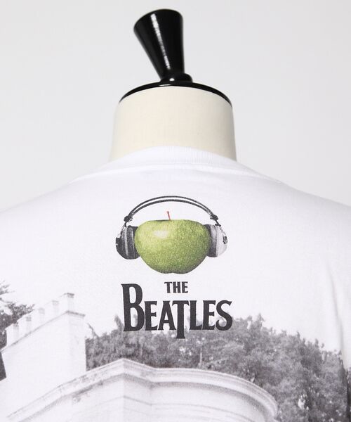 セール】 5351POUR LES HOMMES×THE BEATLES Tシャツ （Tシャツ