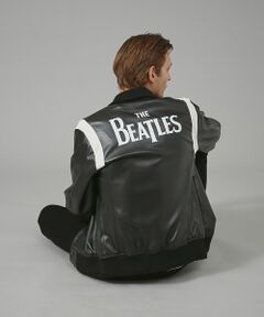 5351POUR LES HOMMES×THE BEATLES スタジアムジャン