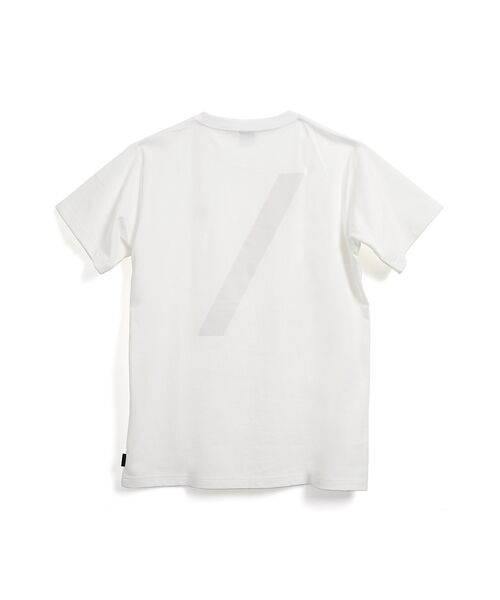 5351POUR LES HOMMES / 5351プール・オム Tシャツ | 【5/】OFF DUTY ショートスリーブTシャツ | 詳細2