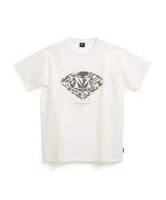 【5/】DIAMOND ショートスリーブTシャツ