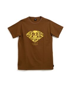 【5/】DIAMOND ショートスリーブTシャツ