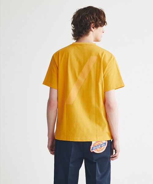 5351POUR LES HOMMES / 5351プール・オム Tシャツ | 【5/】EXPLORER ショートスリーブTシャツ | 詳細4