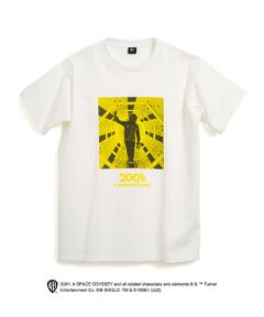 【5/】2001: A SPACE ODYSEY ショート スリーブ Tシャツ