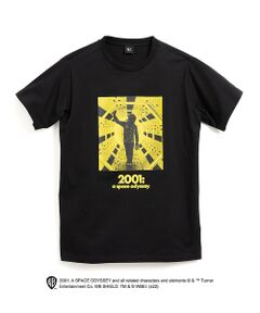 【5/】2001: A SPACE ODYSEY ショート スリーブ Tシャツ