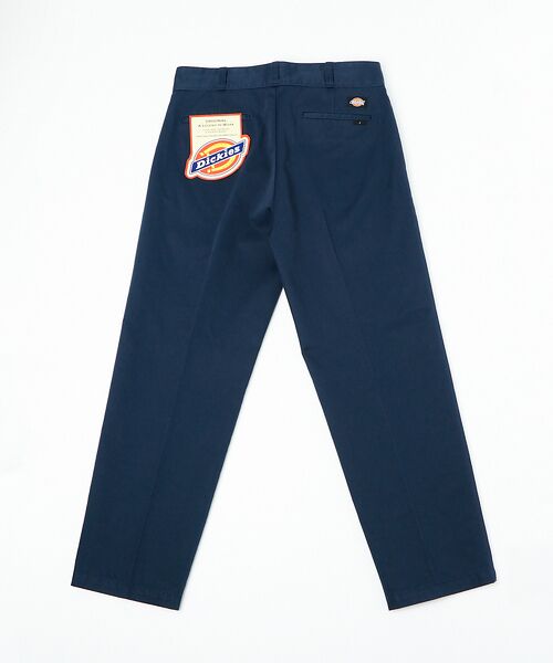 5351POUR LES HOMMES / 5351プール・オム パンツ | 【5/】Dickies コラボレーションパンツ | 詳細15
