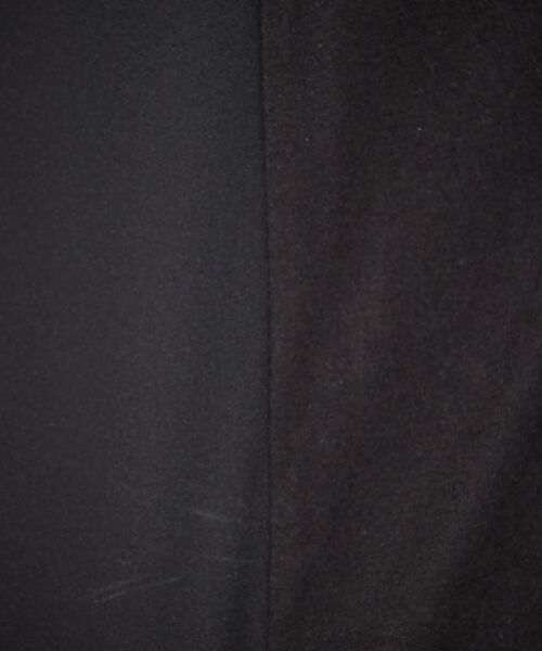 5351POUR LES HOMMES / 5351プール・オム Tシャツ | 異素材ガゼット半袖Ｔシャツ | 詳細4