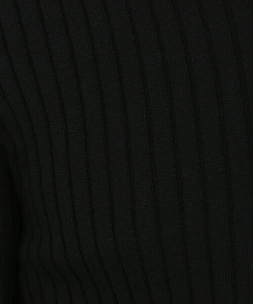 5351POUR LES HOMMES / 5351プール・オム ニット・セーター | 【定番人気】ホールガーメントVネックニット | 詳細20