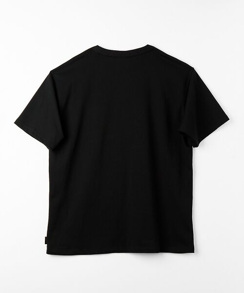 5351POUR LES HOMMES / 5351プール・オム Tシャツ | 【5/】ライングラフィック T シャツ | 詳細1