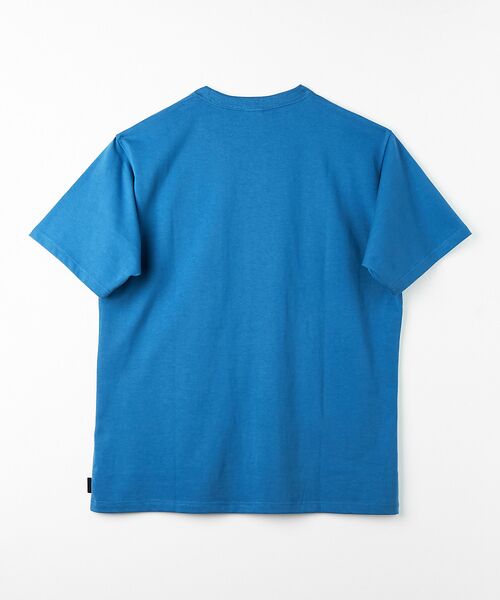 5351POUR LES HOMMES / 5351プール・オム Tシャツ | 【5/】ライングラフィック T シャツ | 詳細4