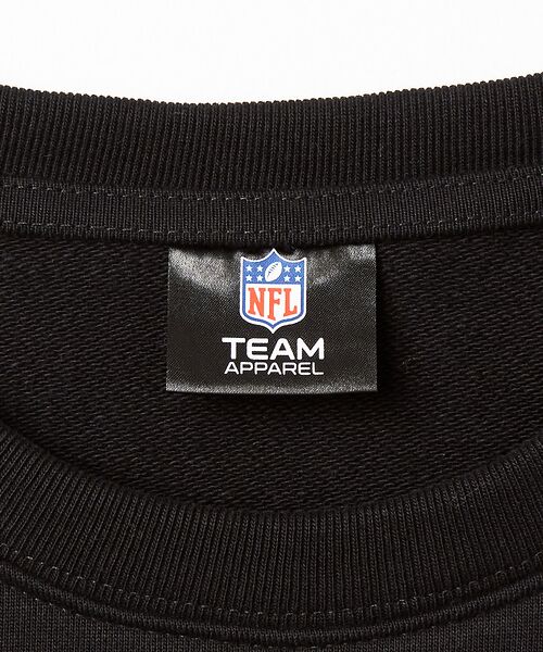 セール】 【5/】NFL 49ers スウェットシャツ （スウェット）｜5351POUR